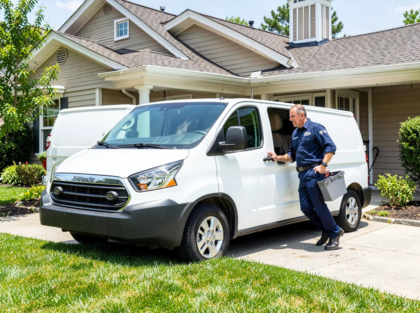 Emergency Plumber company in Providence Forge, VA
