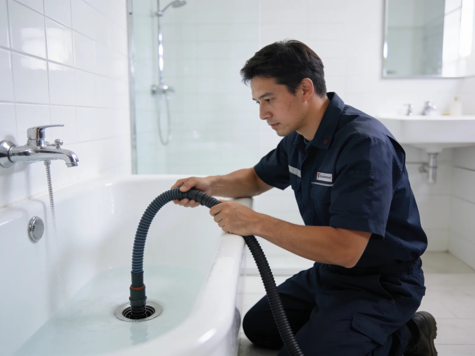 Emergency Plumber Providence Forge, VA FAQs
